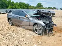 2022 Infinity Q50 фото