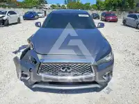 2022 Infinity Q50 фото