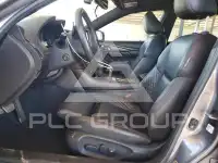 2022 Infinity Q50 фото