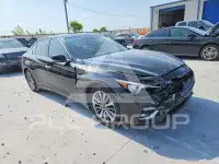 2022 Infinity Q50 photo