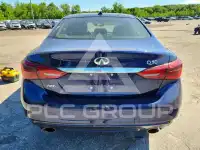 2022 Infinity Q50 фото