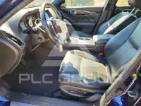 2022 Infinity Q50 фото