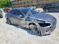 2022 Infinity Q50 фото