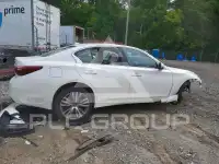 2022 Infinity Q50 фото