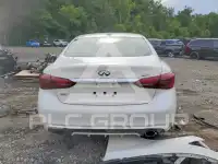 2022 Infinity Q50 фото