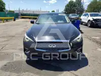2022 Infinity Q50 фото