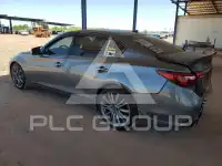 2022 Infinity Q50 фото