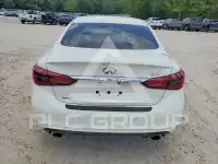 2022 Infinity Q50 фото