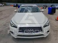 2022 Infinity Q50 фото