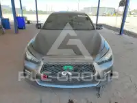 2022 Infinity Q50 фото