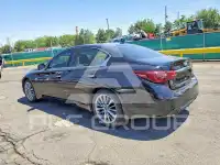 2022 Infinity Q50 фото