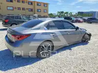 2022 Infinity Q50 фото