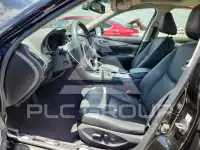 2022 Infinity Q50 фото
