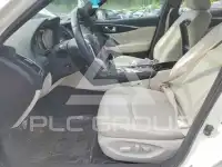 2022 Infinity Q50 фото