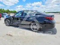2022 Infinity Q50 фото