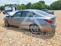 2022 Infinity Q50 фото