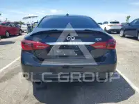 2022 Infinity Q50 фото