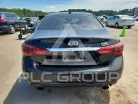 2022 Infinity Q50 photo