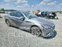 2022 Infinity Q50 photo