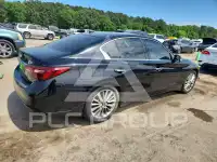 2022 Infinity Q50 photo