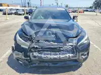 2022 Infinity Q50 фото