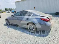 2022 Infinity Q50 photo