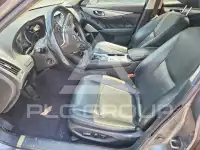 2022 Infinity Q50 photo