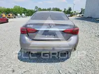 2022 Infinity Q50 photo