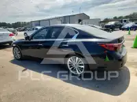 2022 Infinity Q50 photo