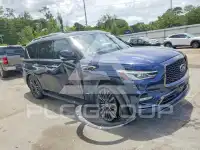 2022 Infinity QX80 photo