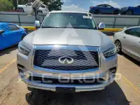 2022 Infinity QX80 фото
