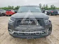 2022 Infinity QX80 фото