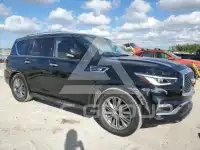 2022 Infinity QX80 photo