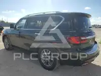 2022 Infinity QX80 photo