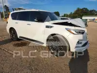 2022 Infinity QX80 фото