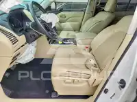 2022 Infinity QX80 фото