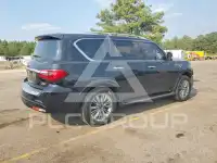 2022 Infinity QX80 фото