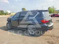 2022 Infinity QX80 фото