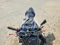 2022 Suzuki GSX-R750 photo