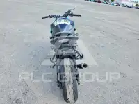 2022 Suzuki GSX-R750 фото