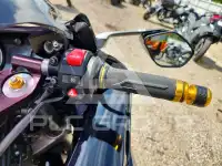 2022 Suzuki GSX1300 фото