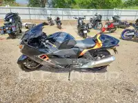 2022 Suzuki GSX1300 фото