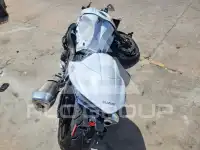 2022 Suzuki GSX1300 фото
