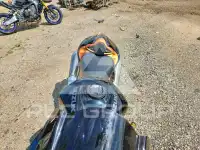 2022 Suzuki GSX1300 фото