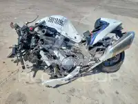 2022 Suzuki GSX1300 фото