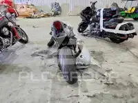 2022 Suzuki GSX фото