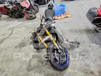 2022 Suzuki GSX фото
