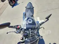 2022 Suzuki SV650 photo