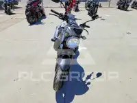 2022 Suzuki SV650 photo