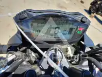 2022 Suzuki SV650 photo